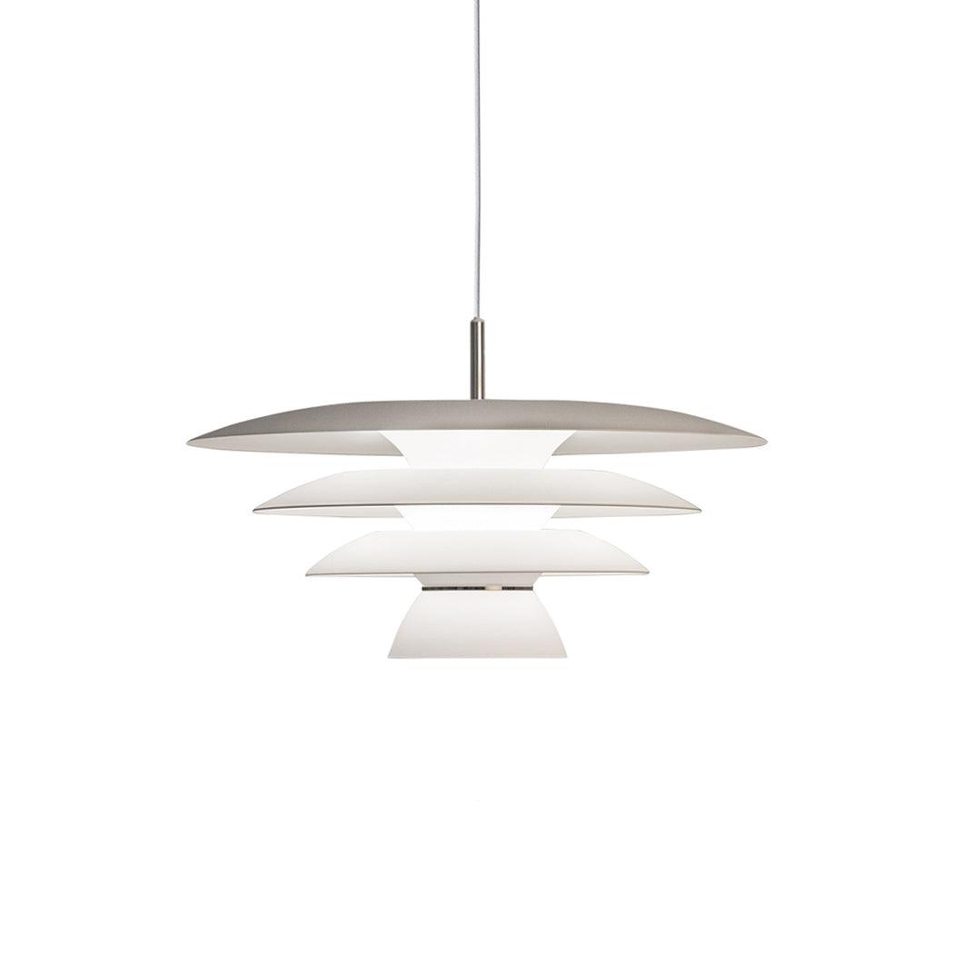 Arluna Metal Pendant