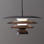 Arluna Metal Pendant