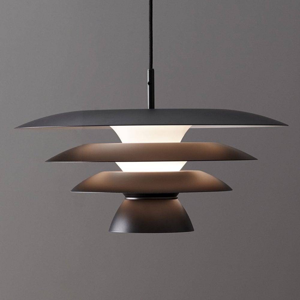 Arluna Metal Pendant