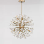 Crystal Radiance Chandelier