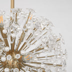 Crystal Radiance Chandelier