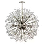 Crystal Radiance Chandelier