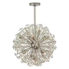 Crystal Radiance Chandelier