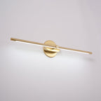 Lirica Minimalist Rechargeable Wall Lamp