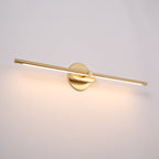 Lirica Minimalist Rechargeable Wall Lamp