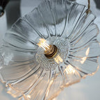 Calia Bloom Glass Light