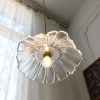 Calia Bloom Glass Light
