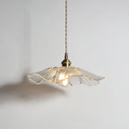Calia Bloom Glass Light