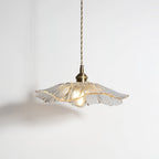 Calia Bloom Glass Light