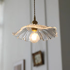 Calia Bloom Glass Light