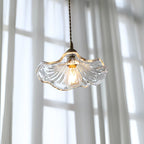 Calia Bloom Glass Light