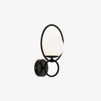 Aviora Glass Wall Light