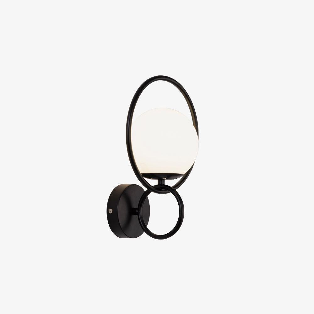 Aviora Glass Wall Light