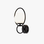 Aviora Glass Wall Light