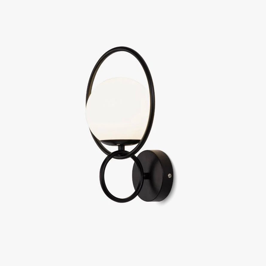 Aviora Glass Wall Light