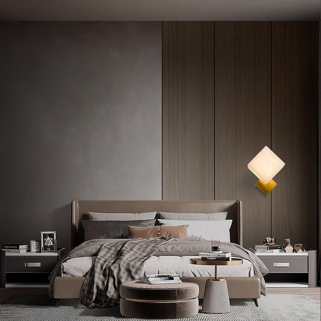 Arden Whisper Wall Sconce