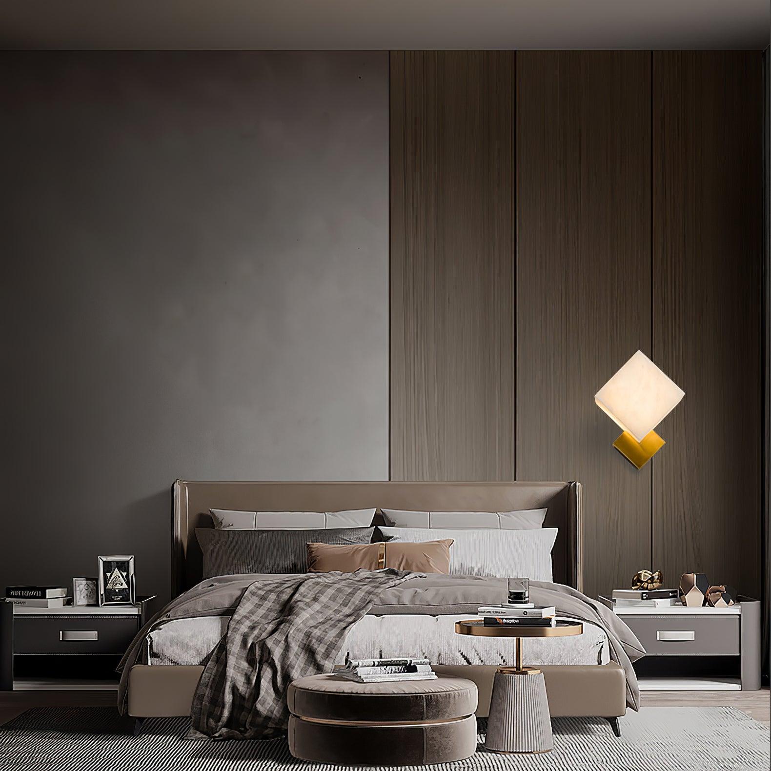 Arden Whisper Wall Sconce