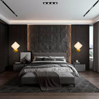 Arden Whisper Wall Sconce