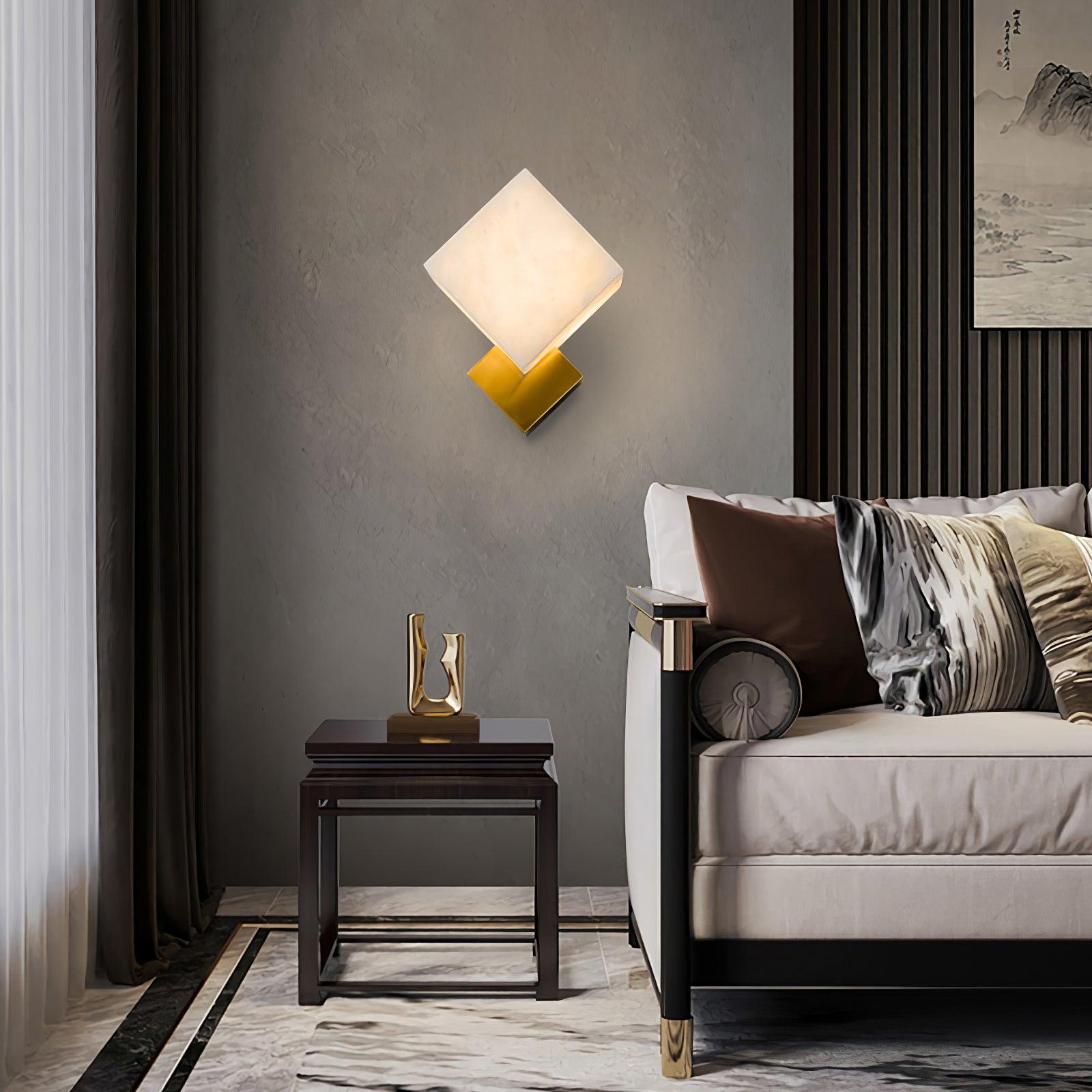 Arden Whisper Wall Sconce