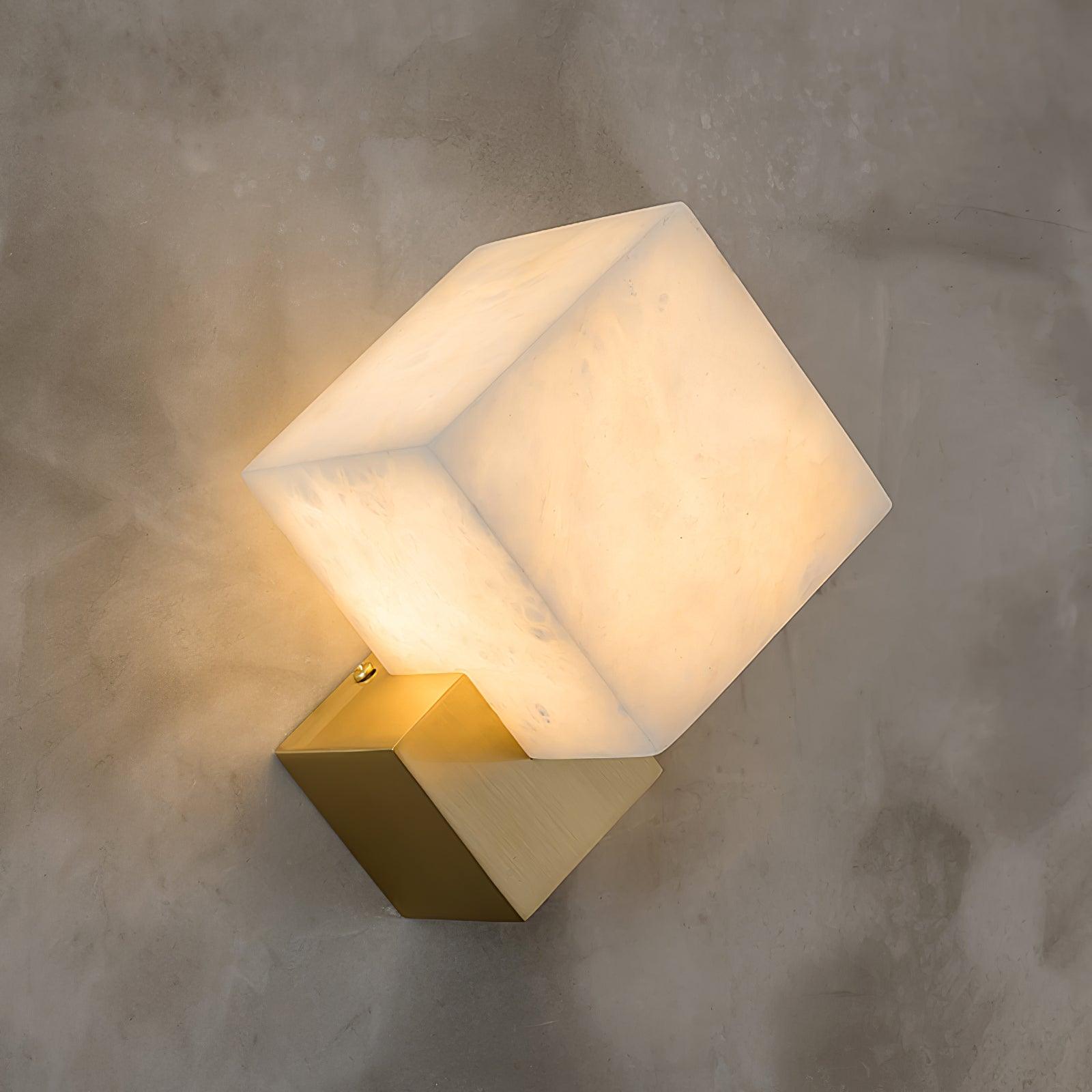 Arden Whisper Wall Sconce