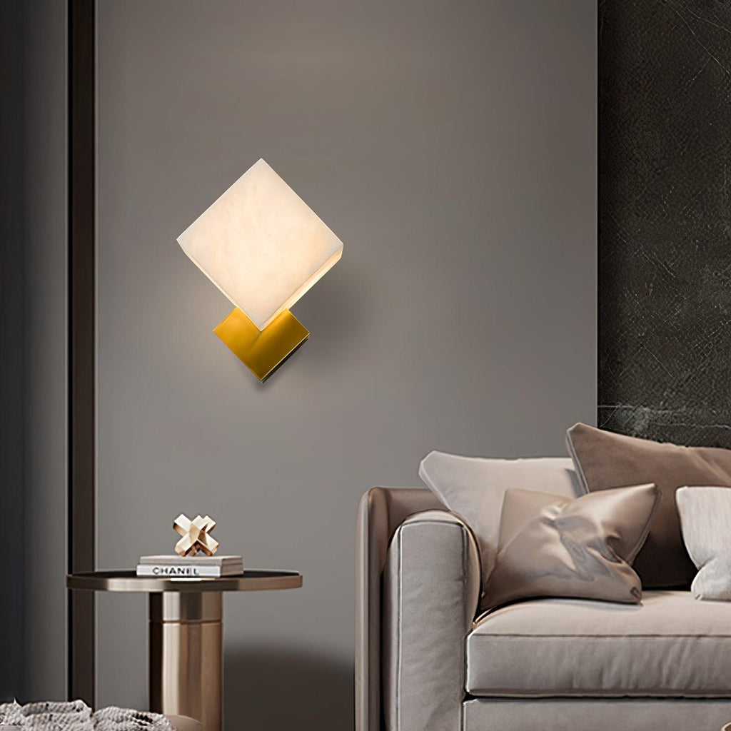 Arden Whisper Wall Sconce