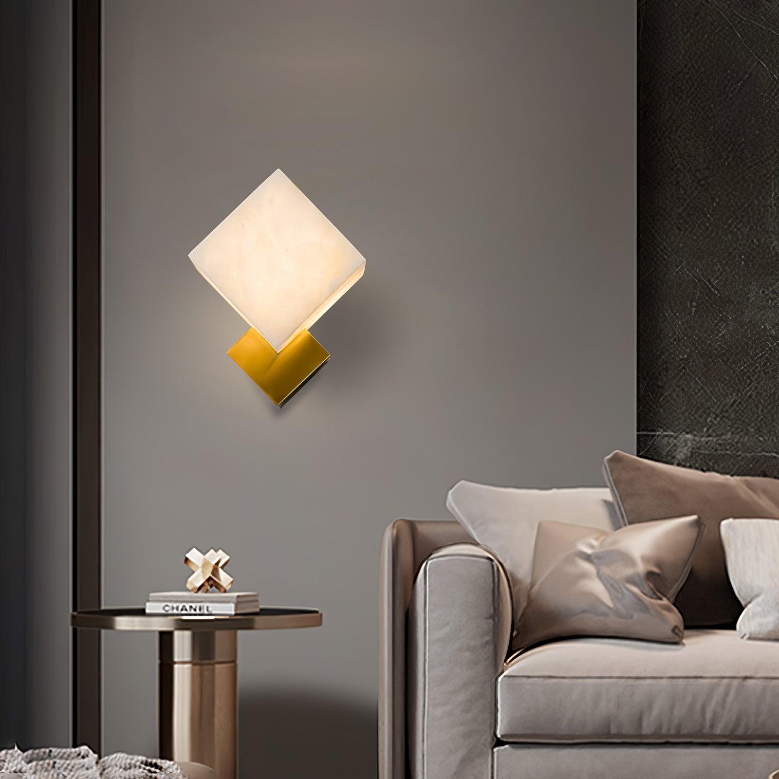Arden Whisper Wall Sconce