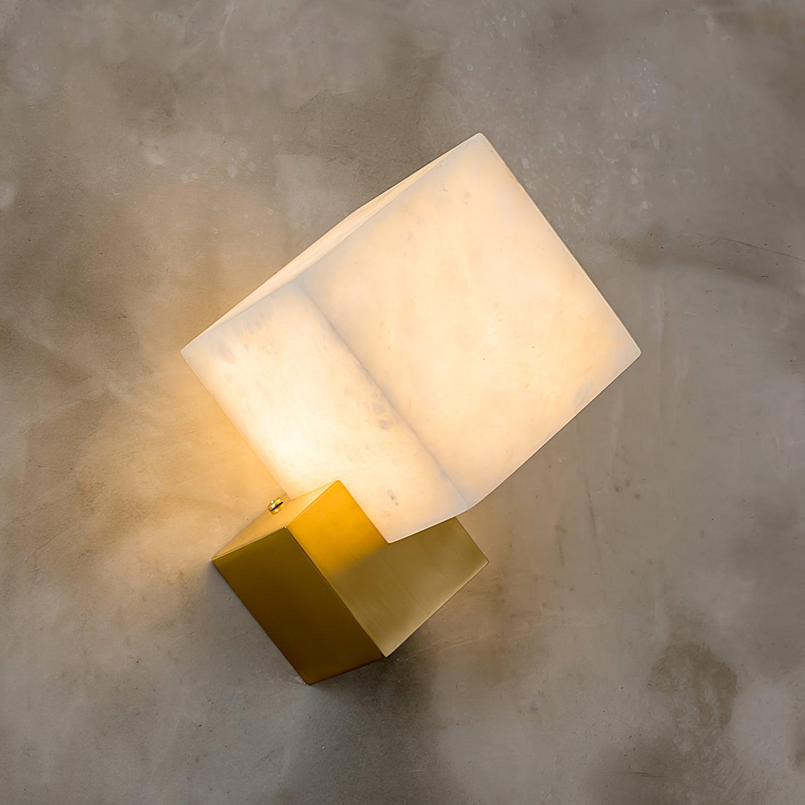 Arden Whisper Wall Sconce