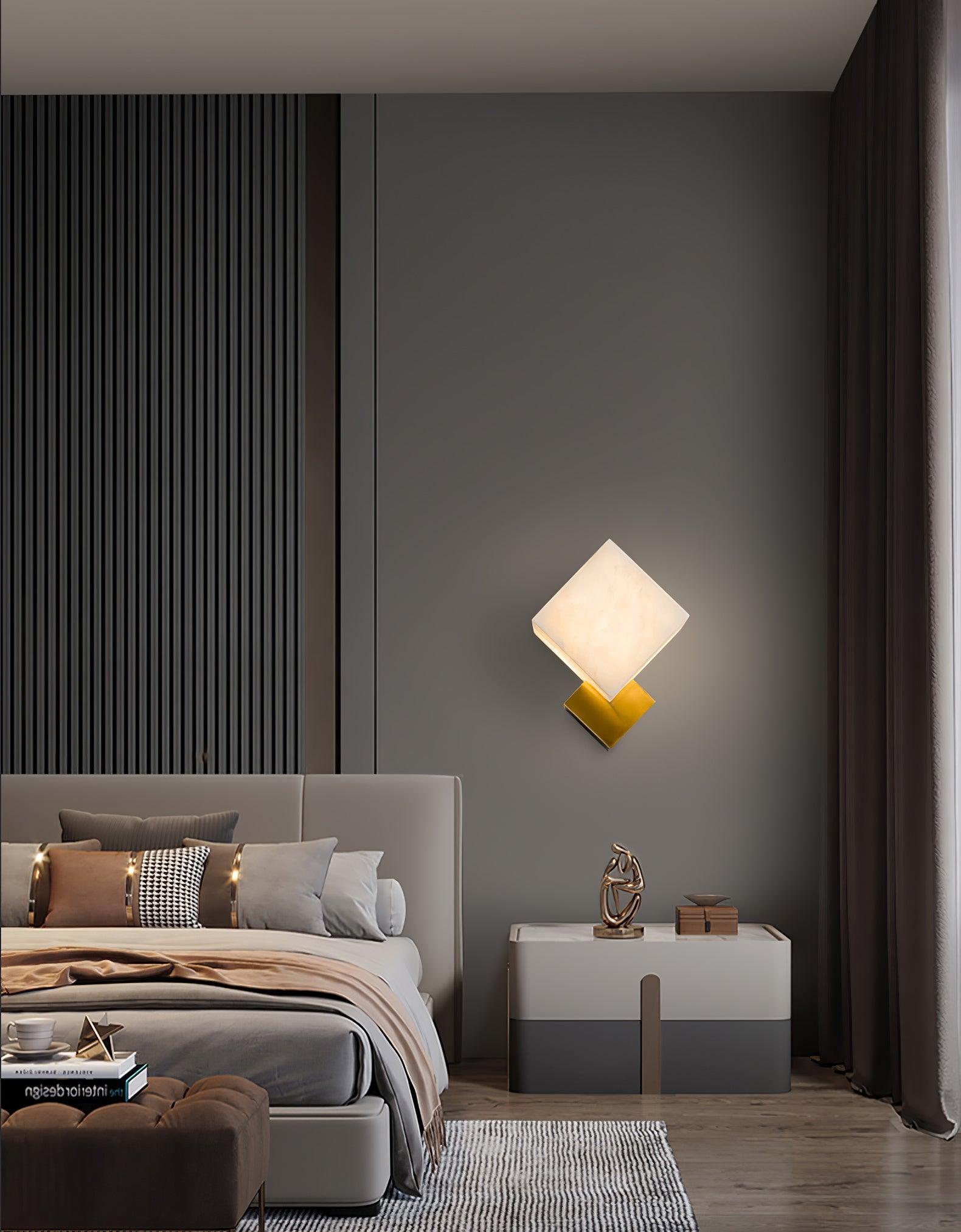 Arden Whisper Wall Sconce