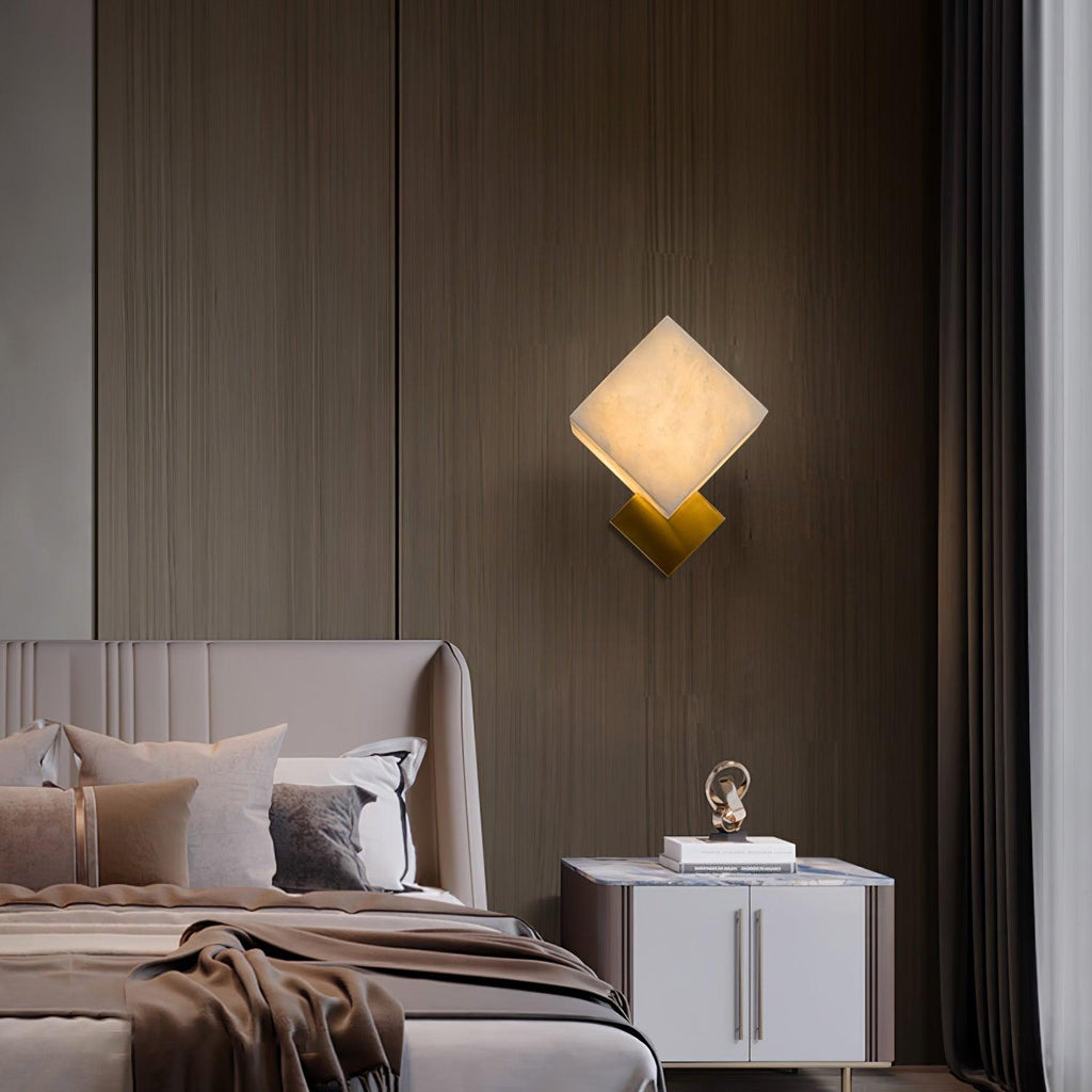 Arden Whisper Wall Sconce