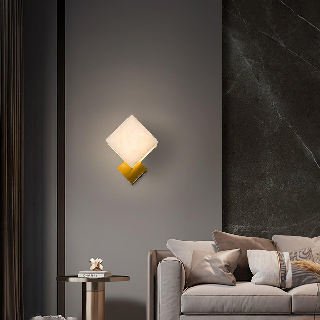 Arden Whisper Wall Sconce