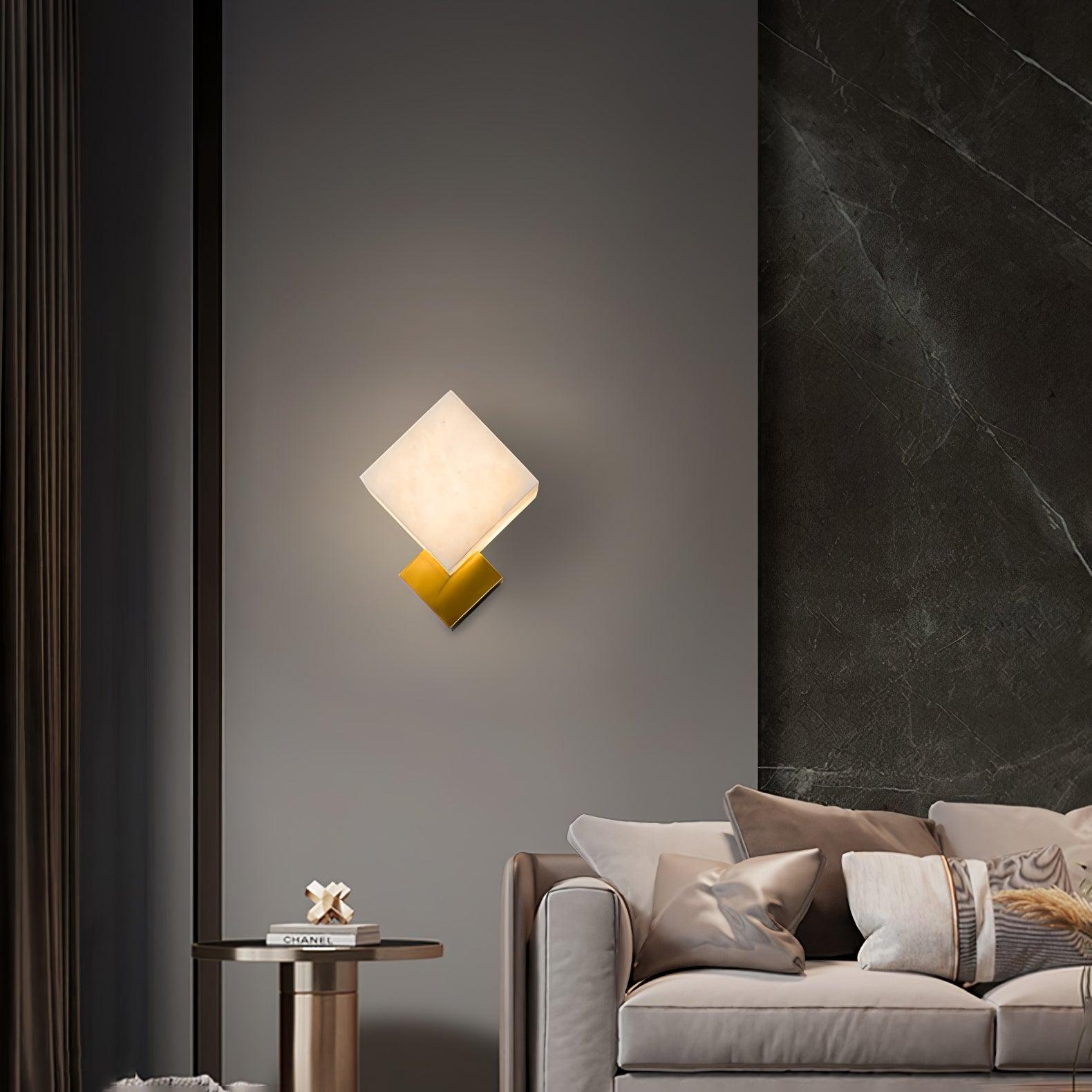 Arden Whisper Wall Sconce