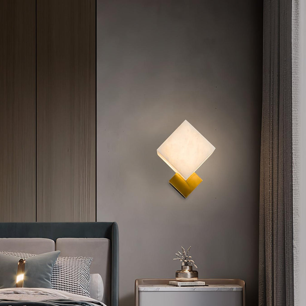 Arden Whisper Wall Sconce