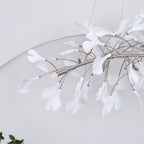 Arboré Ceramic Chandelier