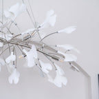 Arboré Ceramic Chandelier
