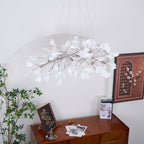 Arboré Ceramic Chandelier