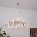 Arboré Ceramic Chandelier
