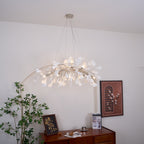 Arboré Ceramic Chandelier