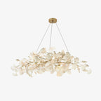 Arboré Ceramic Chandelier