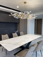 Arboré Ceramic Chandelier