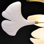 Arboré Ceramic Chandelier