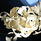 Arboré Ceramic Chandelier