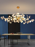 Arboré Ceramic Chandelier