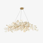 Arboré Ceramic Chandelier