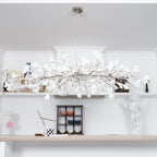 Arboré Ceramic Chandelier