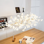 Arboré Ceramic Chandelier