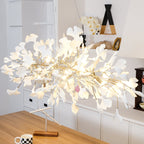 Arboré Ceramic Chandelier