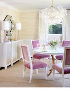 Lunara Bubble Glass Chandelier