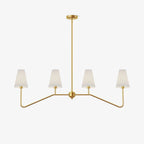 Elegance Linear Chandelier