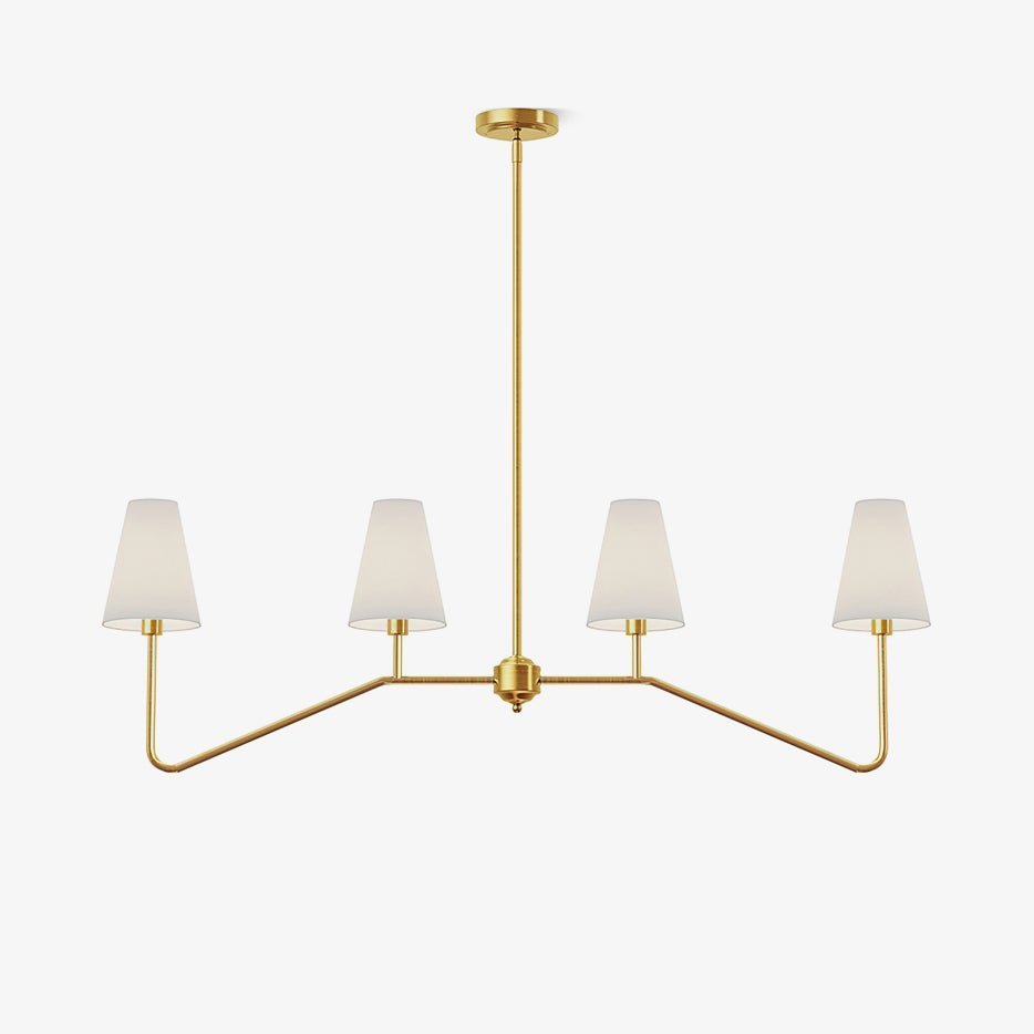 Elegance Linear Chandelier