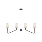 Elegance Linear Chandelier